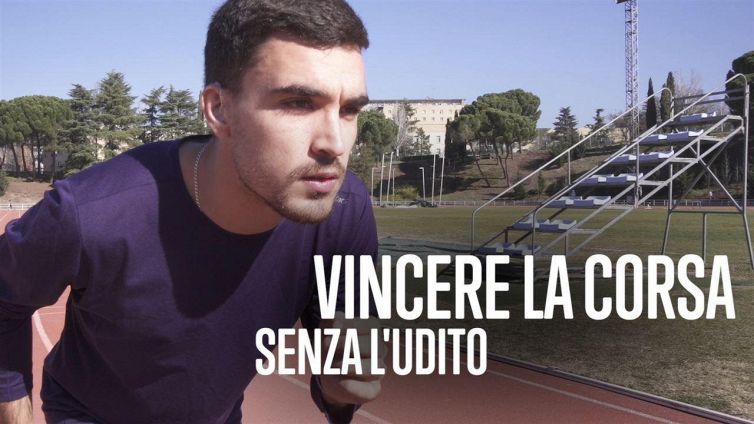 Sport e linguaggio dei segni: cosa vuol dire essere un atleta senza udito