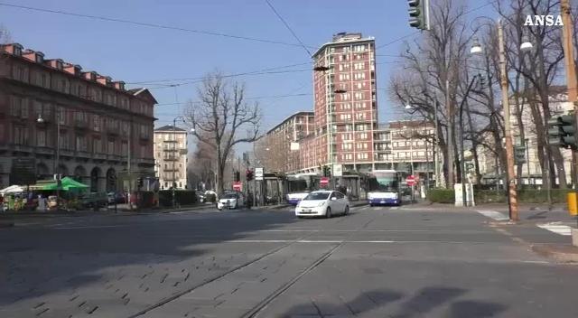 Sciopero trasporti, pochi disagi a Torino