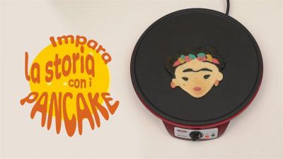 La festa della donna spiegata coi pancake