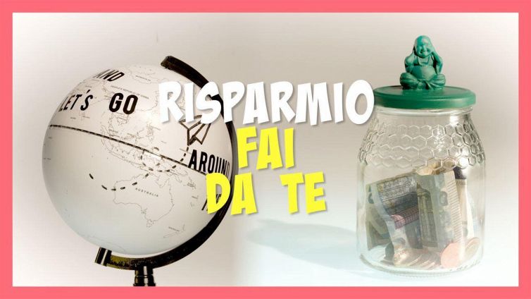 Ecco 2 idee per un risparmio garantito