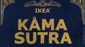 Eros e arredamento: il kamasutra secondo Ikea