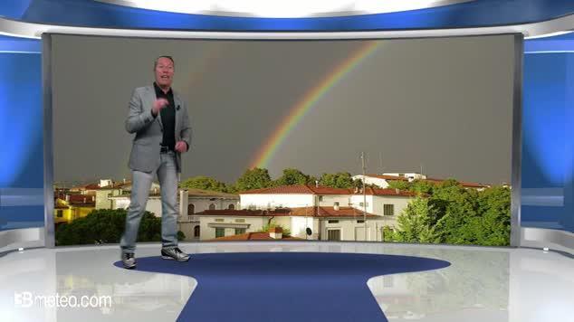I fenomeni atmosferici più belli