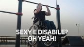 Hashtag: disabile e sexy si può