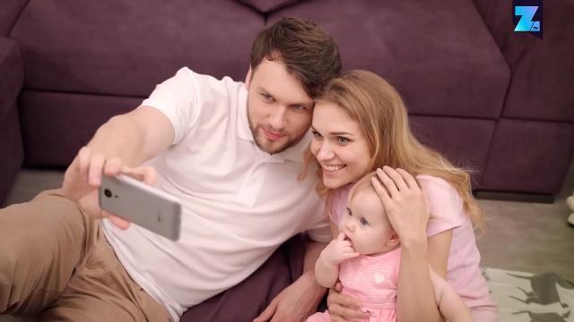 I figli potranno essere spenti nel 2050?