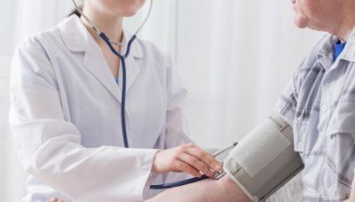 Pressione alta: è davvero sempre dannosa?