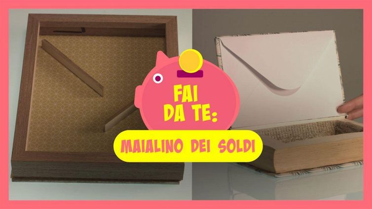 Vuoi un'idea per un risparmio garantito? Eccone due
