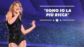 Taylor Swift: 'Specchio specchio delle mie brame'...