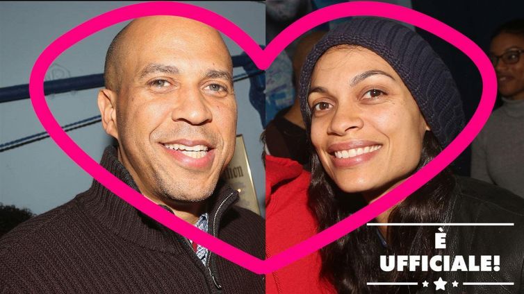 Rosario Dawson: un giorno sarà First Lady?