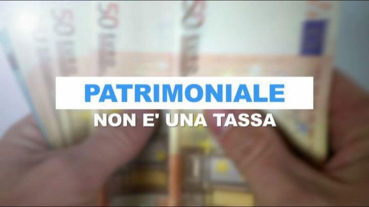 Cos'è la patrimoniale? La differenza tra tassa e imposta