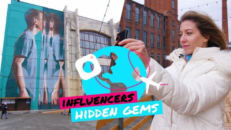 Alla scoperta delle gemme del mondo: San Pietroburgo