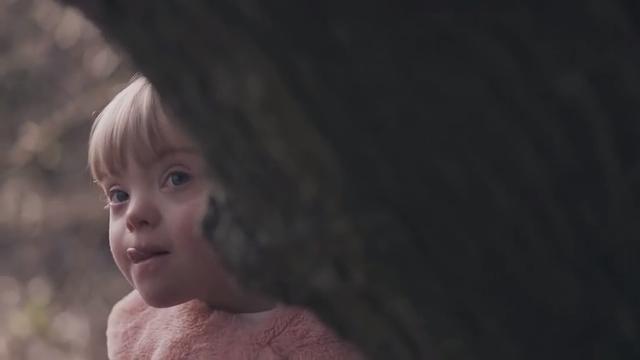 Il commovente spot per i 40 anni di AIPD