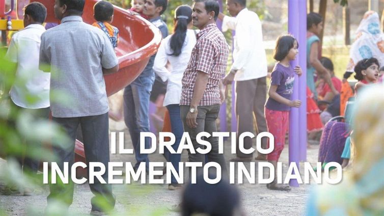 Sanitari per tutti: l'India ha (quasi) raggiunto il traguardo n. 6