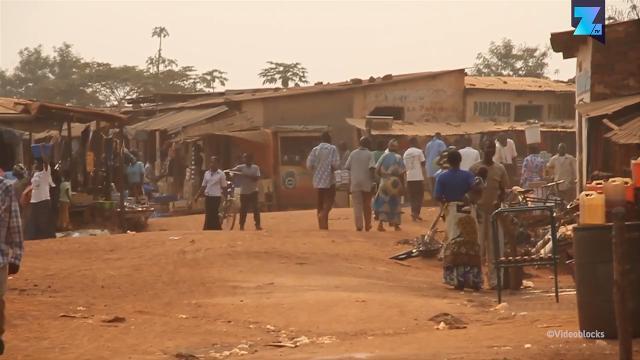 In Ruanda stanno per farlo per la prima volta al mondo