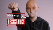 Makeup the Resistance - Ecco perché sostenere #ClimateAction