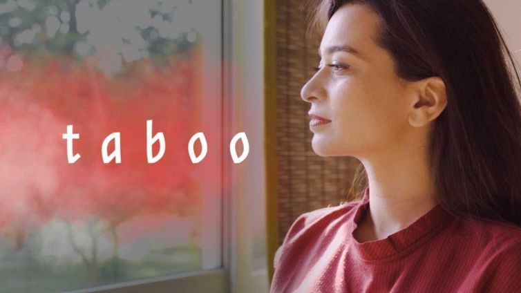 Tabù: un 'ciclo' di incontri per parlarne