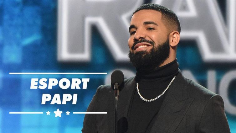 La seconda volta di Drake