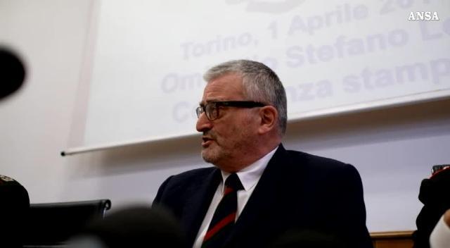 Ucciso in riva al Po: pm, una grande azione corale