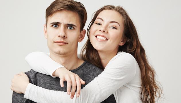 Chi resta amico dell’ex potrebbe essere uno psicopatico