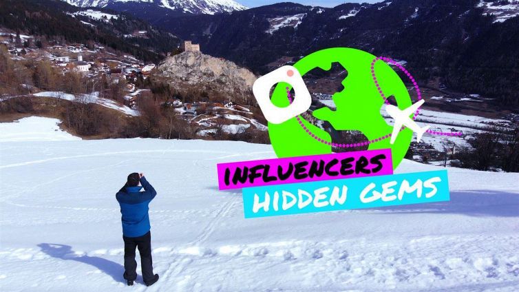 Lo sapevi che l'Austria è perfetta per... Instagram?