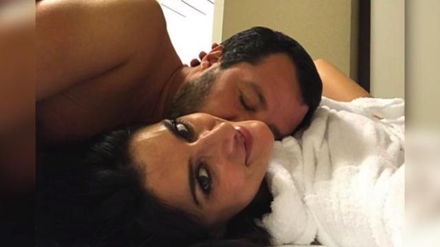 Elisa Isoardi e Matteo Salvini di nuovo innamorati: lui di Francesca Verdini, lei di Alessandro Di Paolo