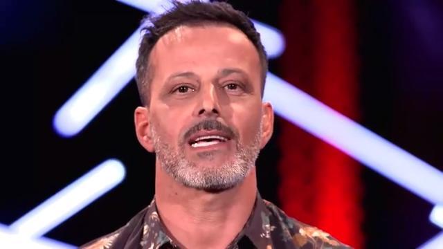 Grande Fratello: Kikko Nalli