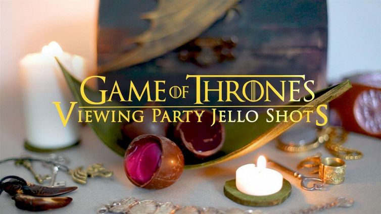 Gruppo d'ascolto per 'Game of Thrones': soffrire insieme... così
