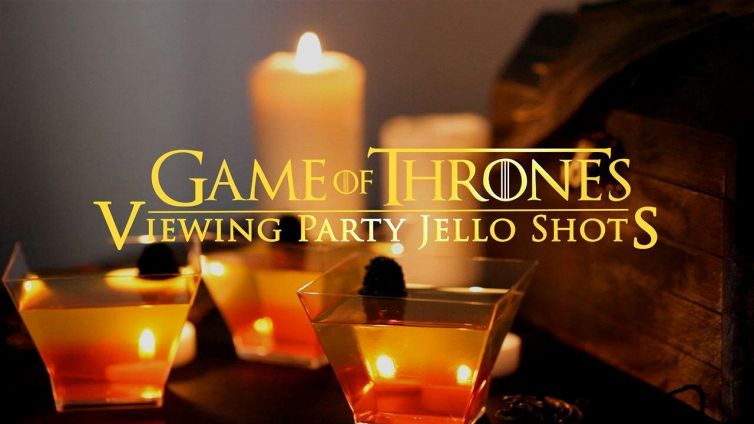 Gruppo d'ascolto per 'Game of Thrones': lo stress a bada... così