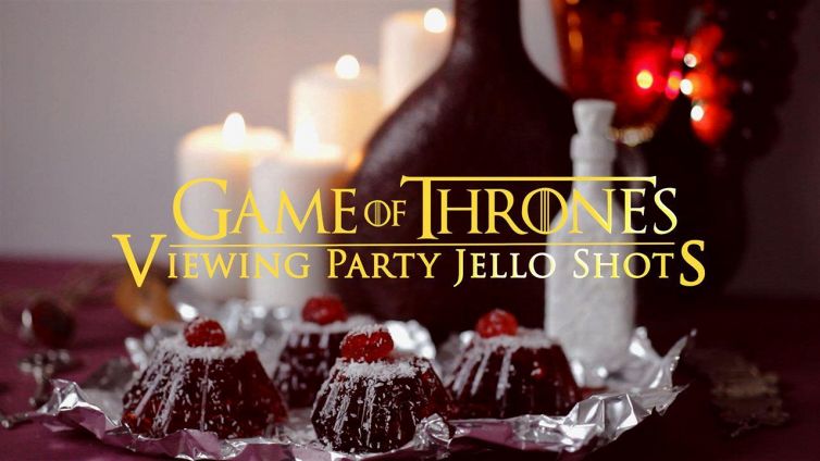Gruppo d'ascolto per 'Game of Thrones': cocco is coming