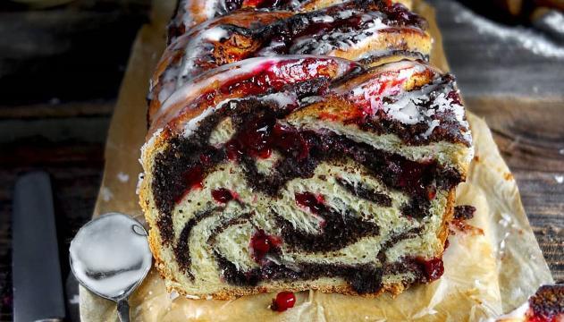 Cos’è la babka, il dolce pasquale che arriva dall'Est