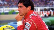 Ayrton Senna, l’uomo, il campione, il mito