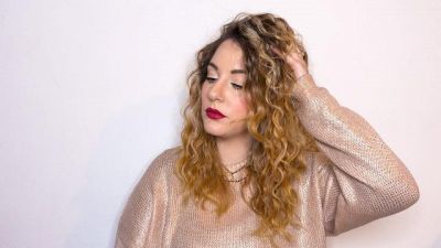 Beach Waves con Imetec Bellissima My Pro Beach Waves GT20 100