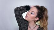 Makeup Glitter ispirato al Coachella: scopri come realizzarlo in pochi step!