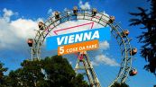 5 cose da fare a: Vienna