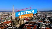 5 cose da fare in: Austria