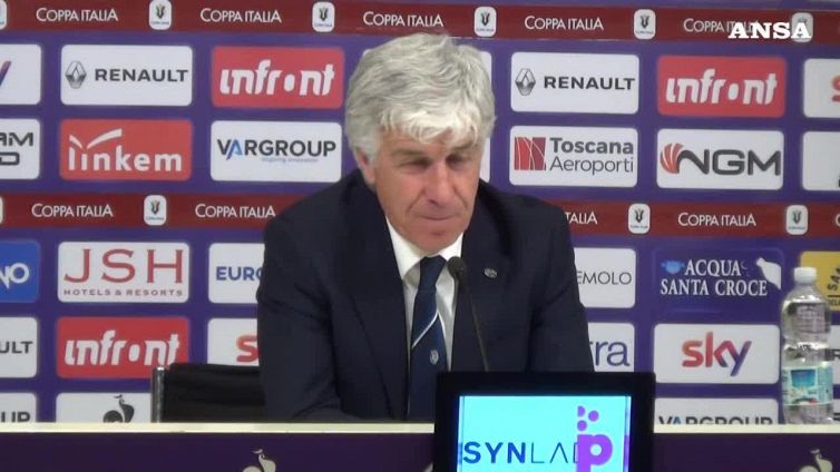 L'Atalanta batte l'Udinese 2-0