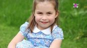 Buon compleanno Charlotte: la principessa compie 4 anni