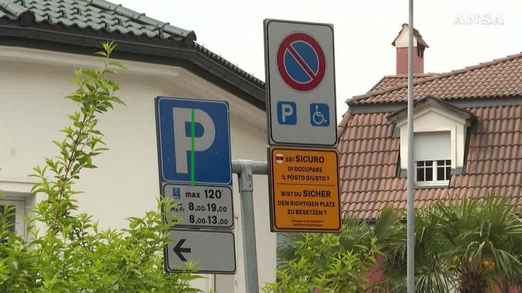 Ad ognuno il posto giusto