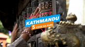5 cose da fare a: Kathmandu