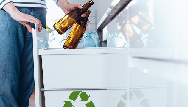 Immondizia: come fare correttamente la raccolta differenziata