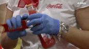 Arriva la nuova Fanta con arance rosse IGP di Sicilia
