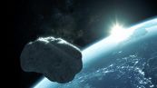 Dio del Caos, l’asteroide che 'minaccia' la terra