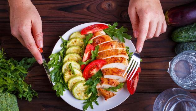 Dieta Bernstein: come perdere 2 kg a settimana