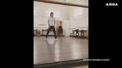 Mick Jagger pubblica video di un ballo sfrenato