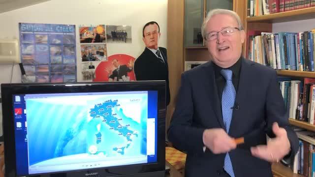 Piove, governo ladro