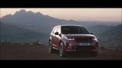 Il nuovo Land Rover Discovery Sport
