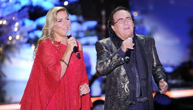 Al Bano: "Con Romina giorni felici, poi..."