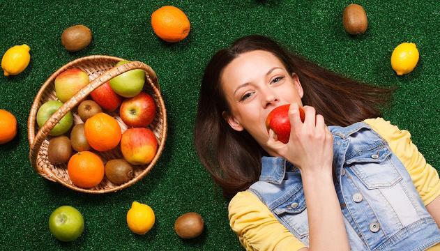 Dieta della frutta: come perdere quattro chili in tre giorni