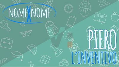 Il significato del nome Piero #nomexnome