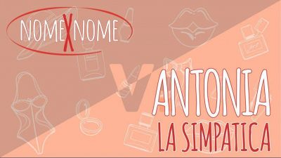 Il significato del nome Antonia #nomexnome