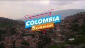5 Cose da fare in: Colombia